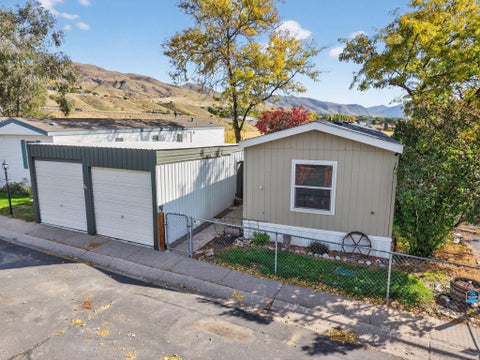 Photo of 845 Barton Rd #34 Rd, Pocatello, ID 83204 (MLS # 582984)