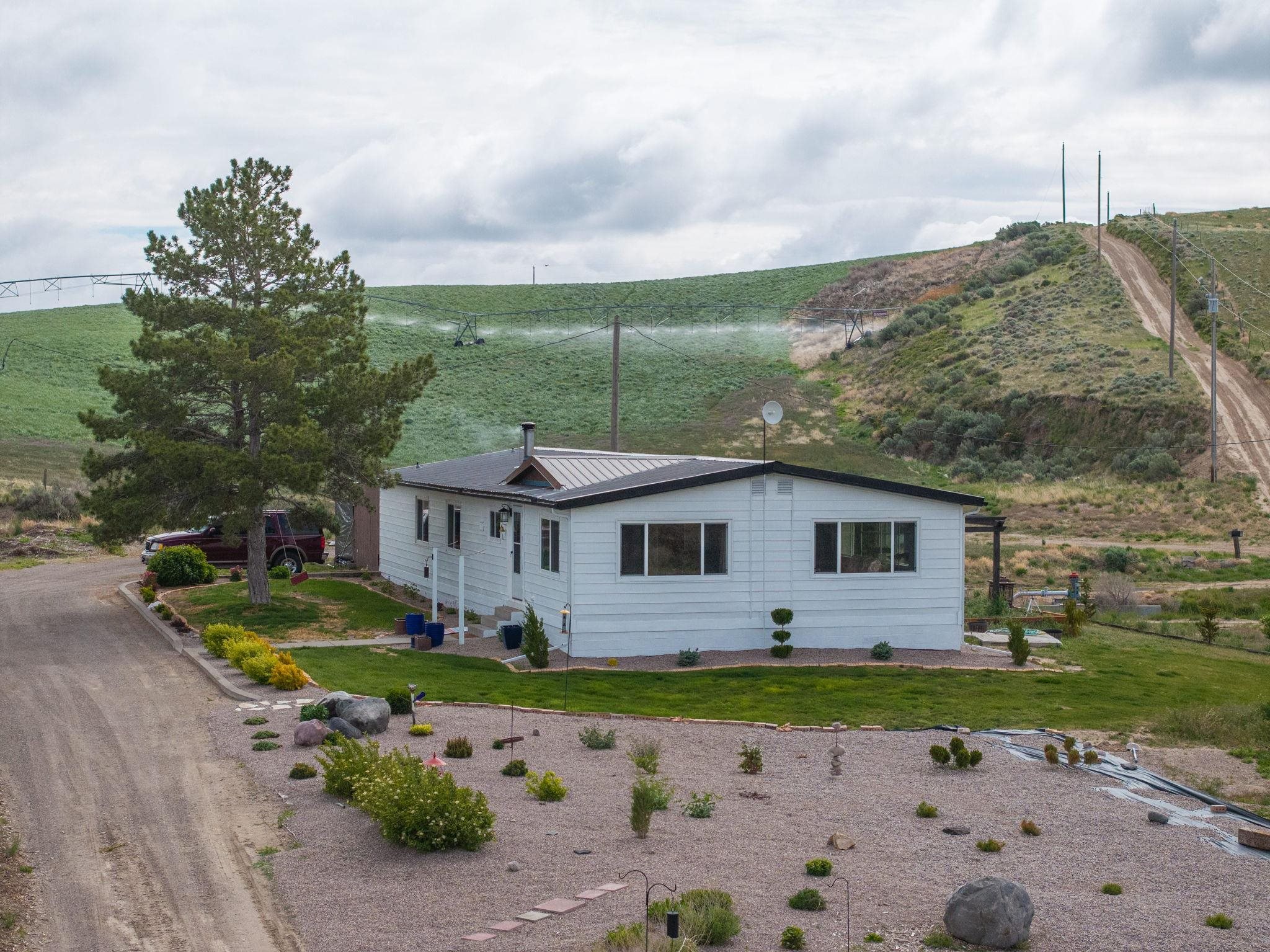 2253 Barnes Road, American Falls, Idaho image 35