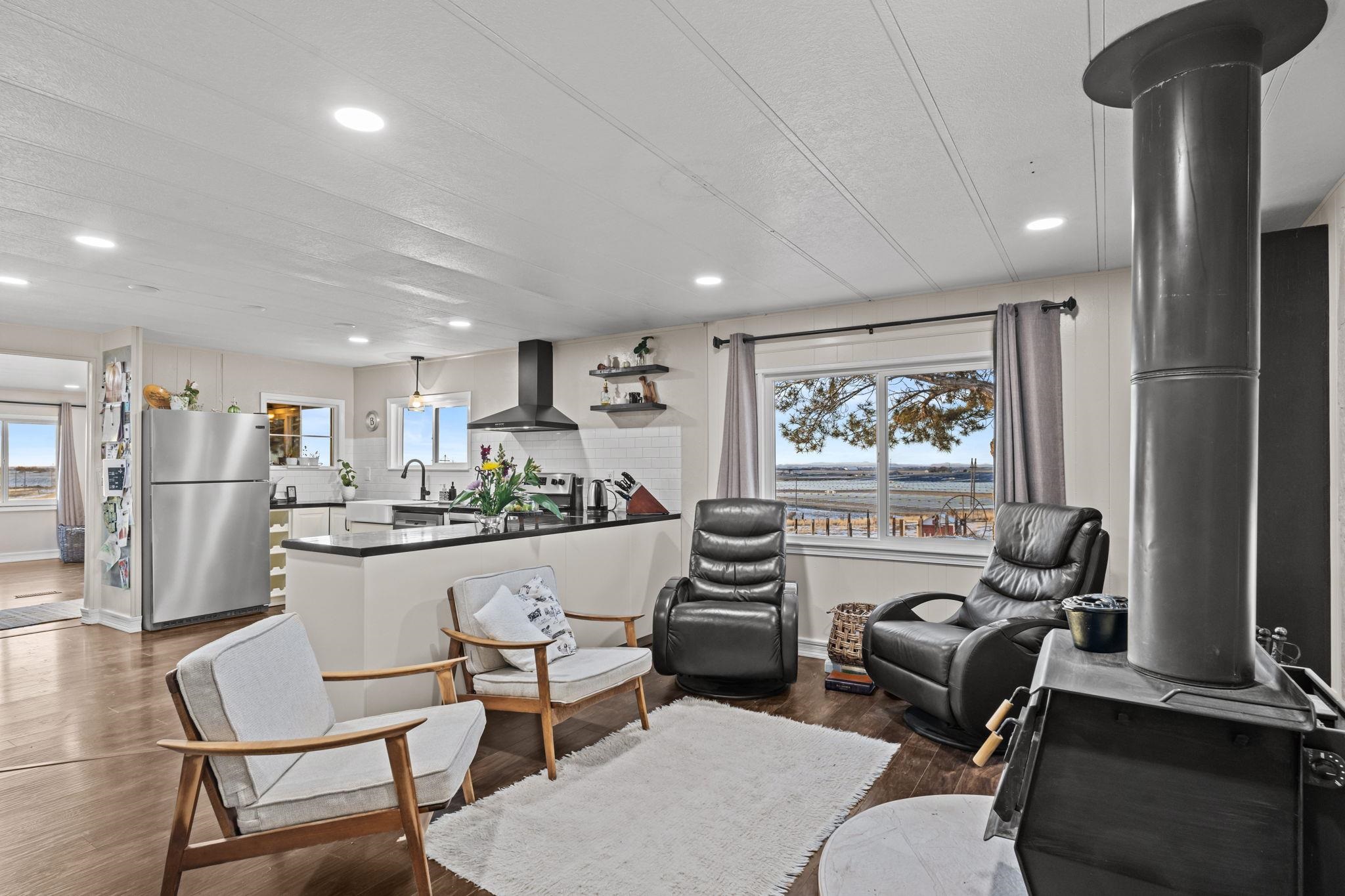 2253 Barnes Road, American Falls, Idaho image 15