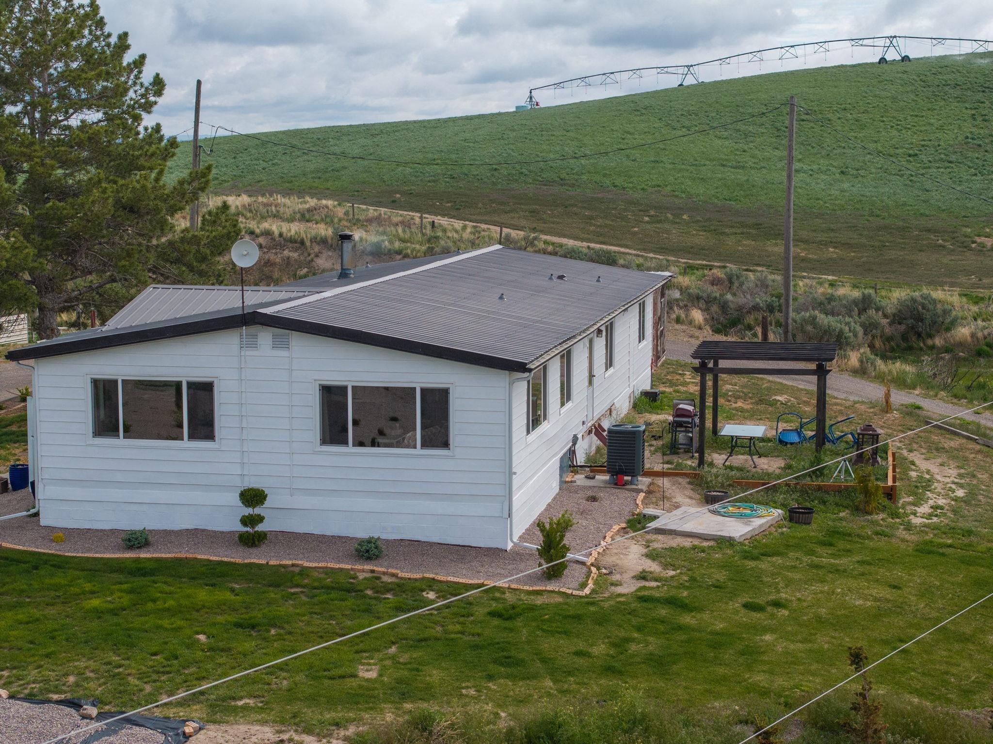 2253 Barnes Road, American Falls, Idaho image 28