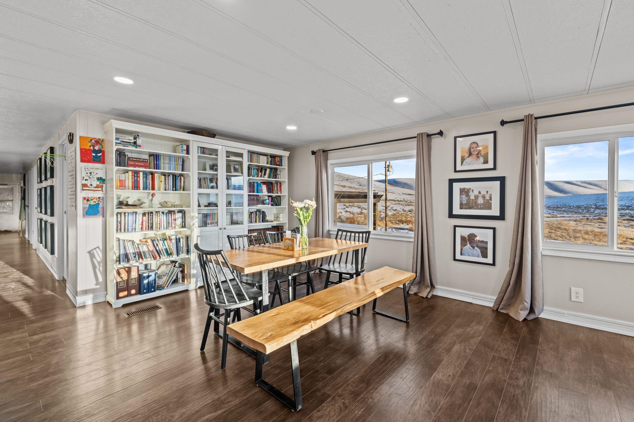 2253 Barnes Road, American Falls, Idaho image 8