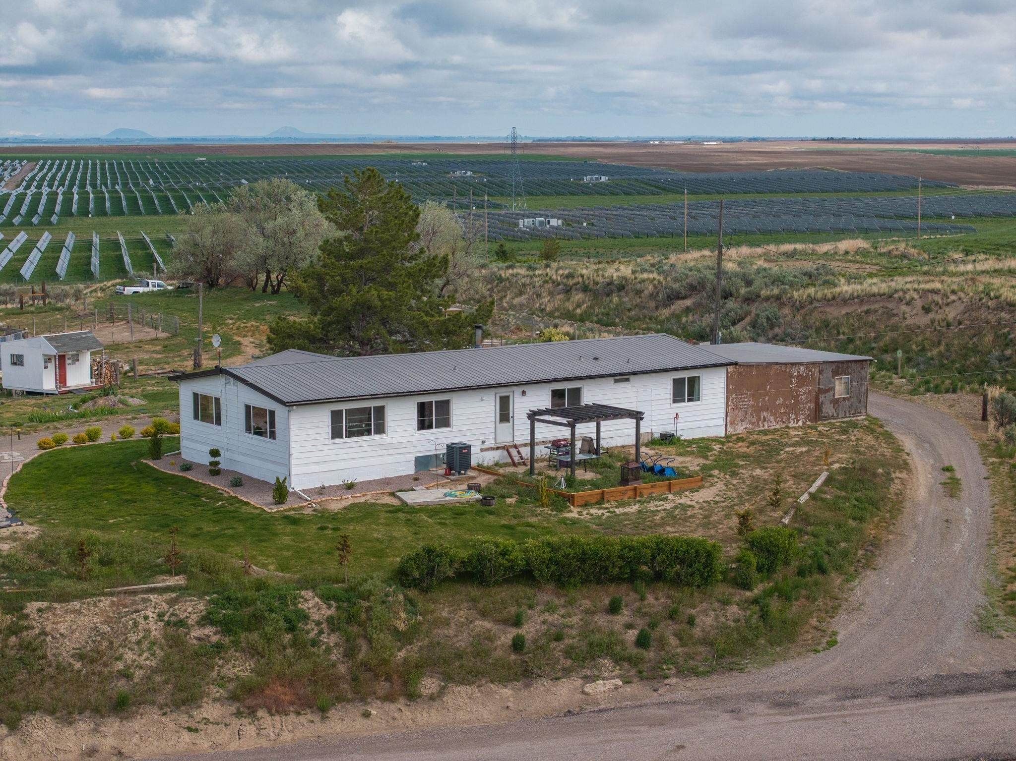 2253 Barnes Road, American Falls, Idaho image 29