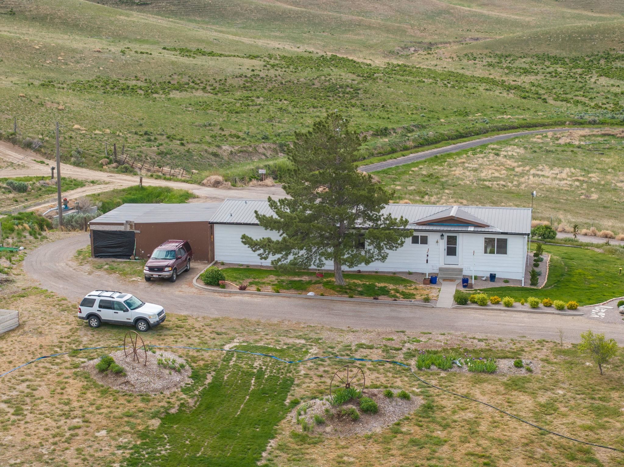 2253 Barnes Road, American Falls, Idaho image 34