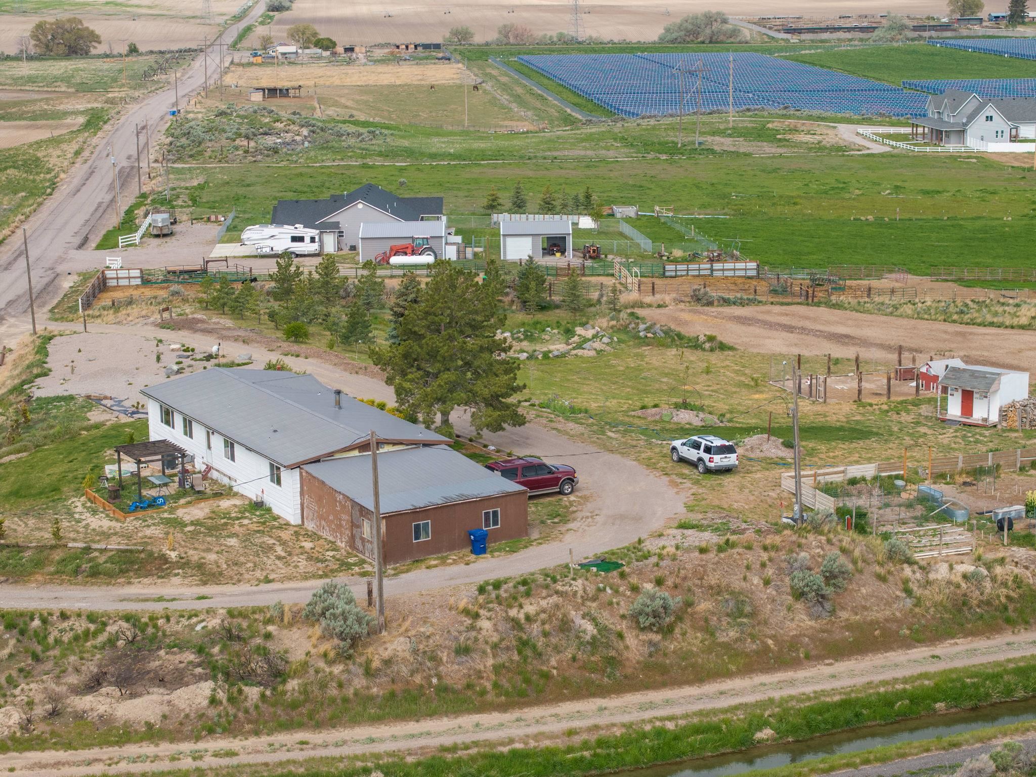 2253 Barnes Road, American Falls, Idaho image 32
