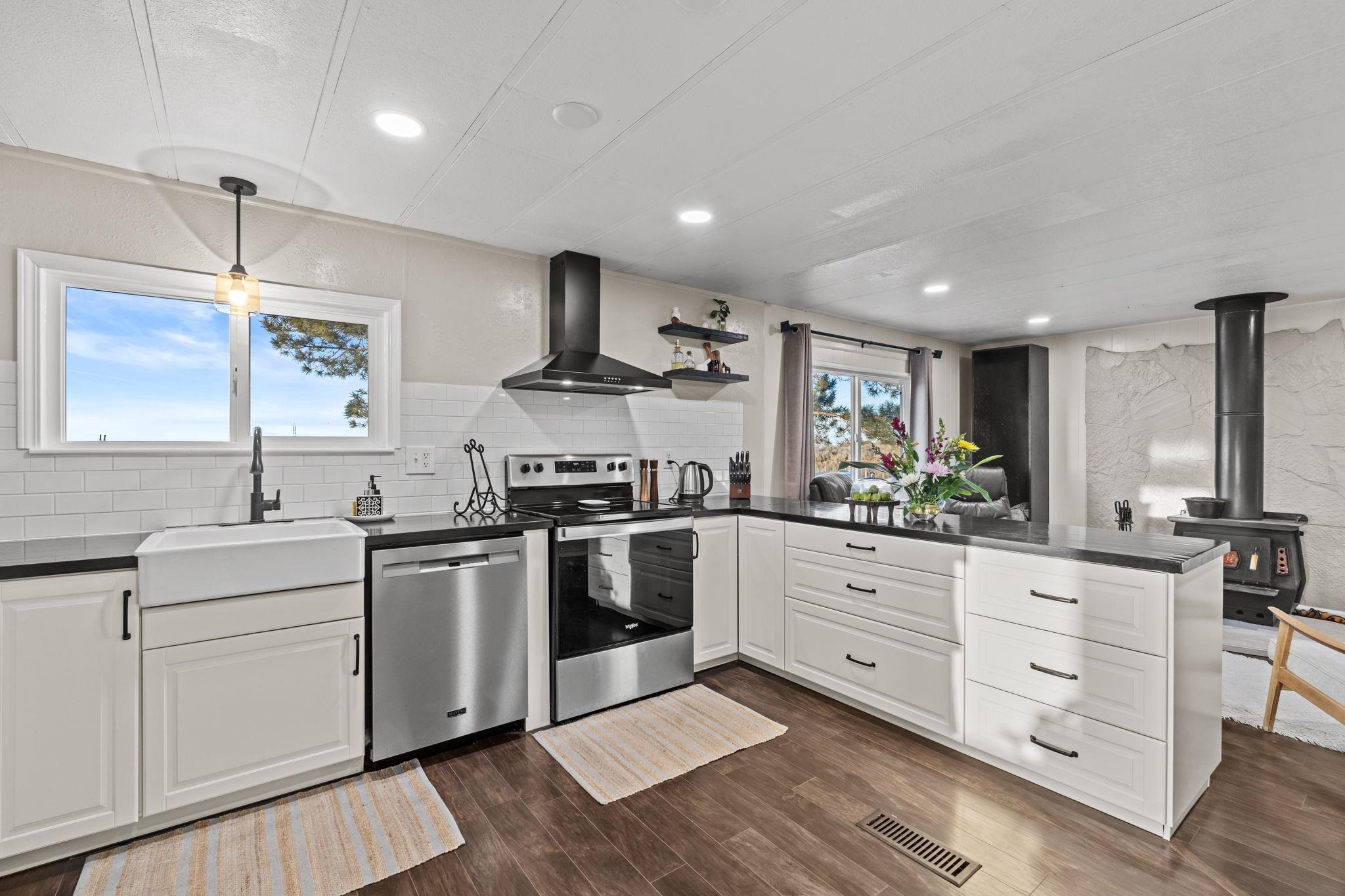 2253 Barnes Road, American Falls, Idaho image 11
