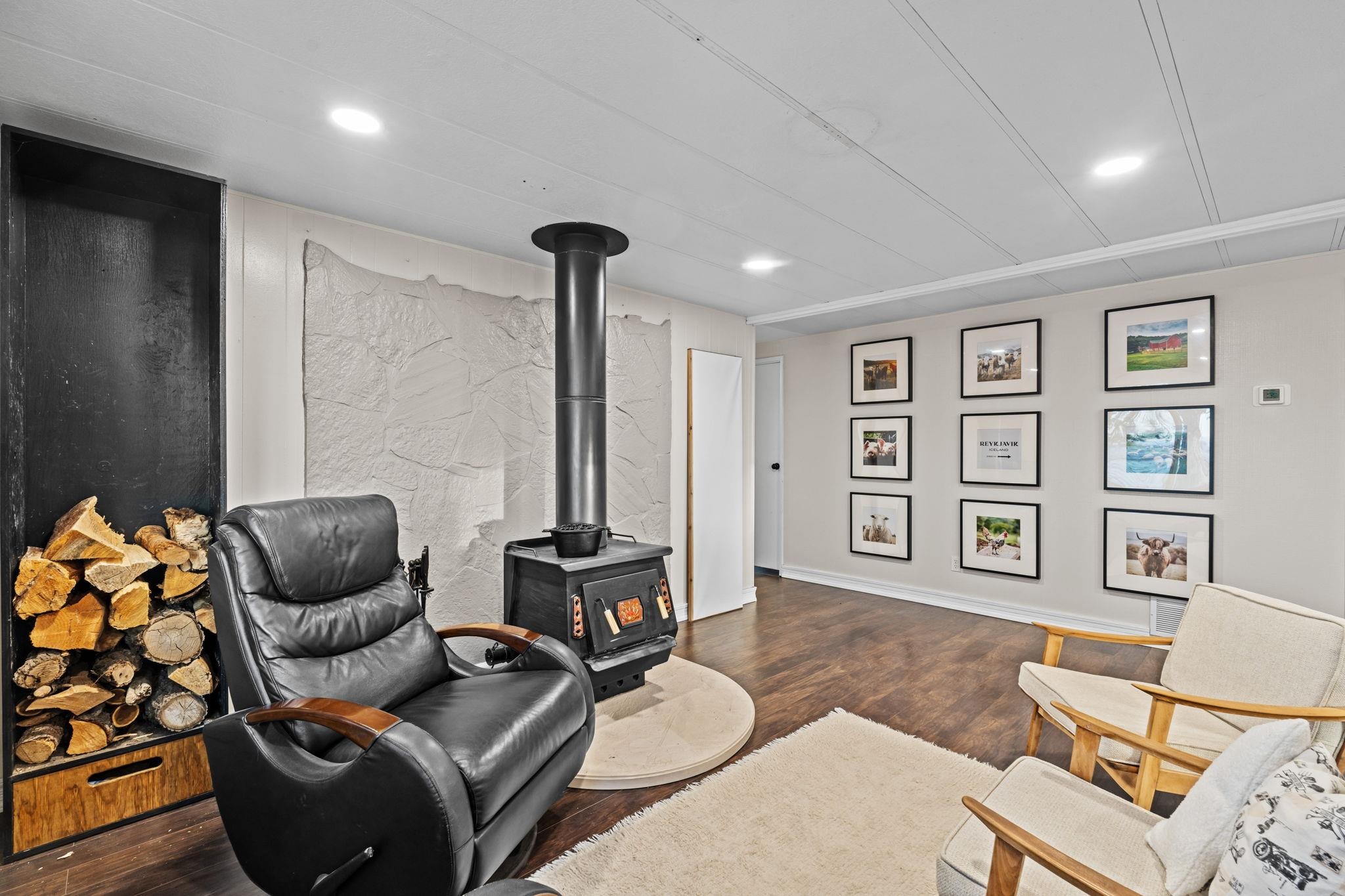 2253 Barnes Road, American Falls, Idaho image 16