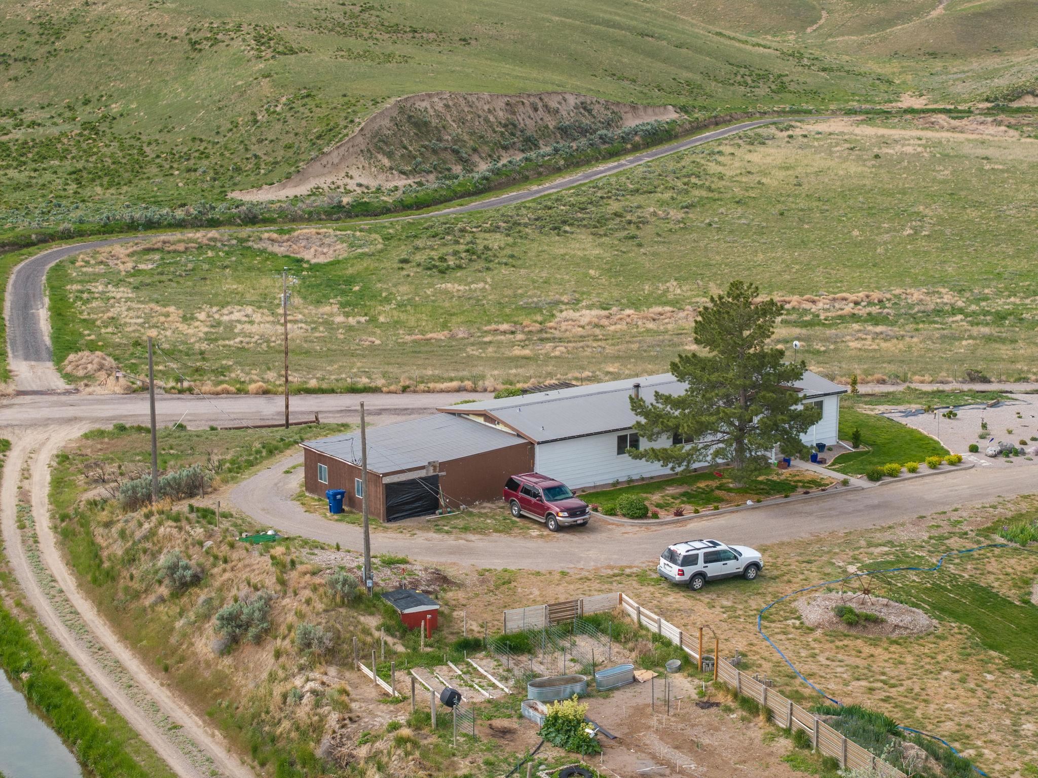 2253 Barnes Road, American Falls, Idaho image 33