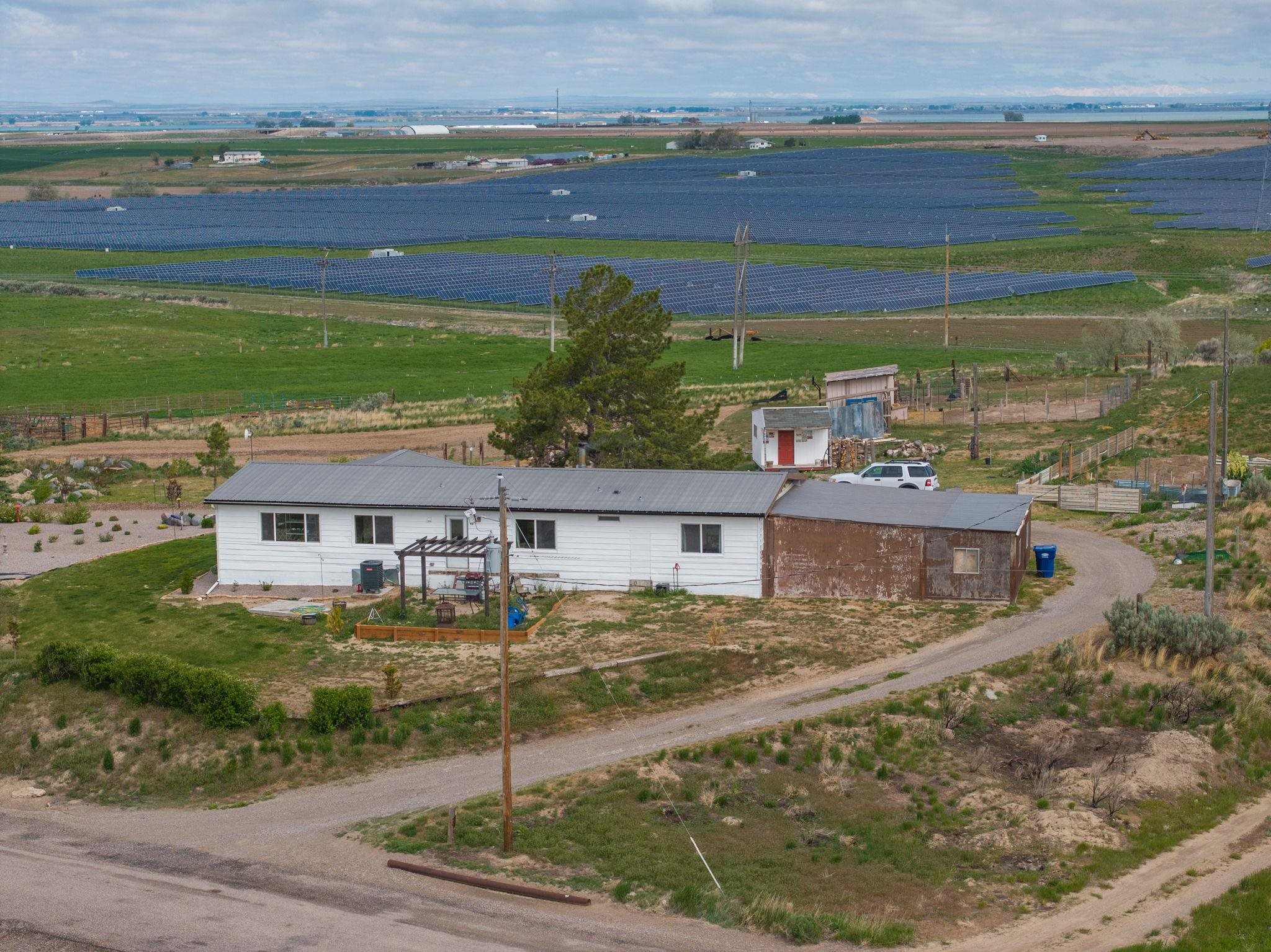 2253 Barnes Road, American Falls, Idaho image 31