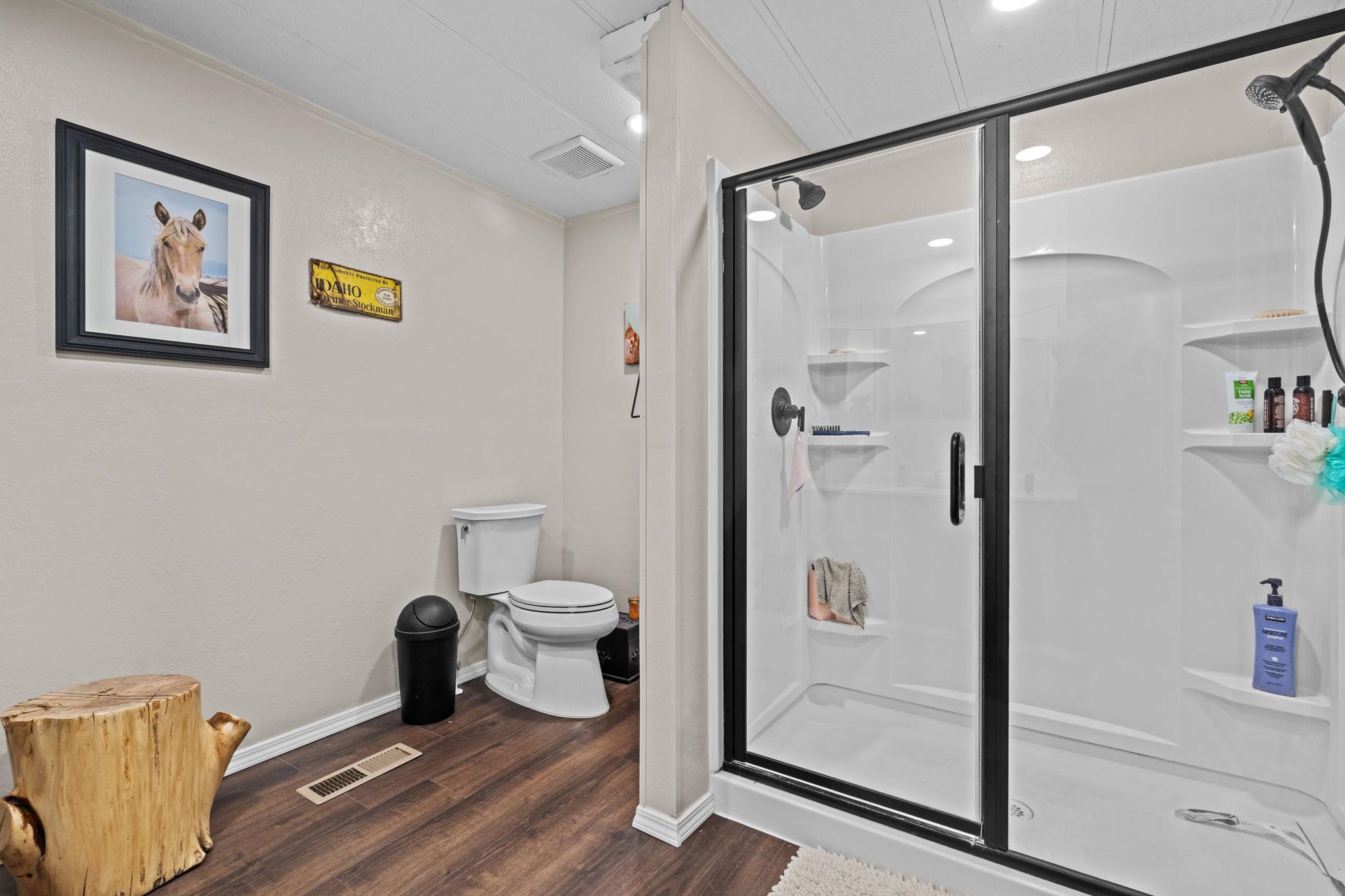 2253 Barnes Road, American Falls, Idaho image 21