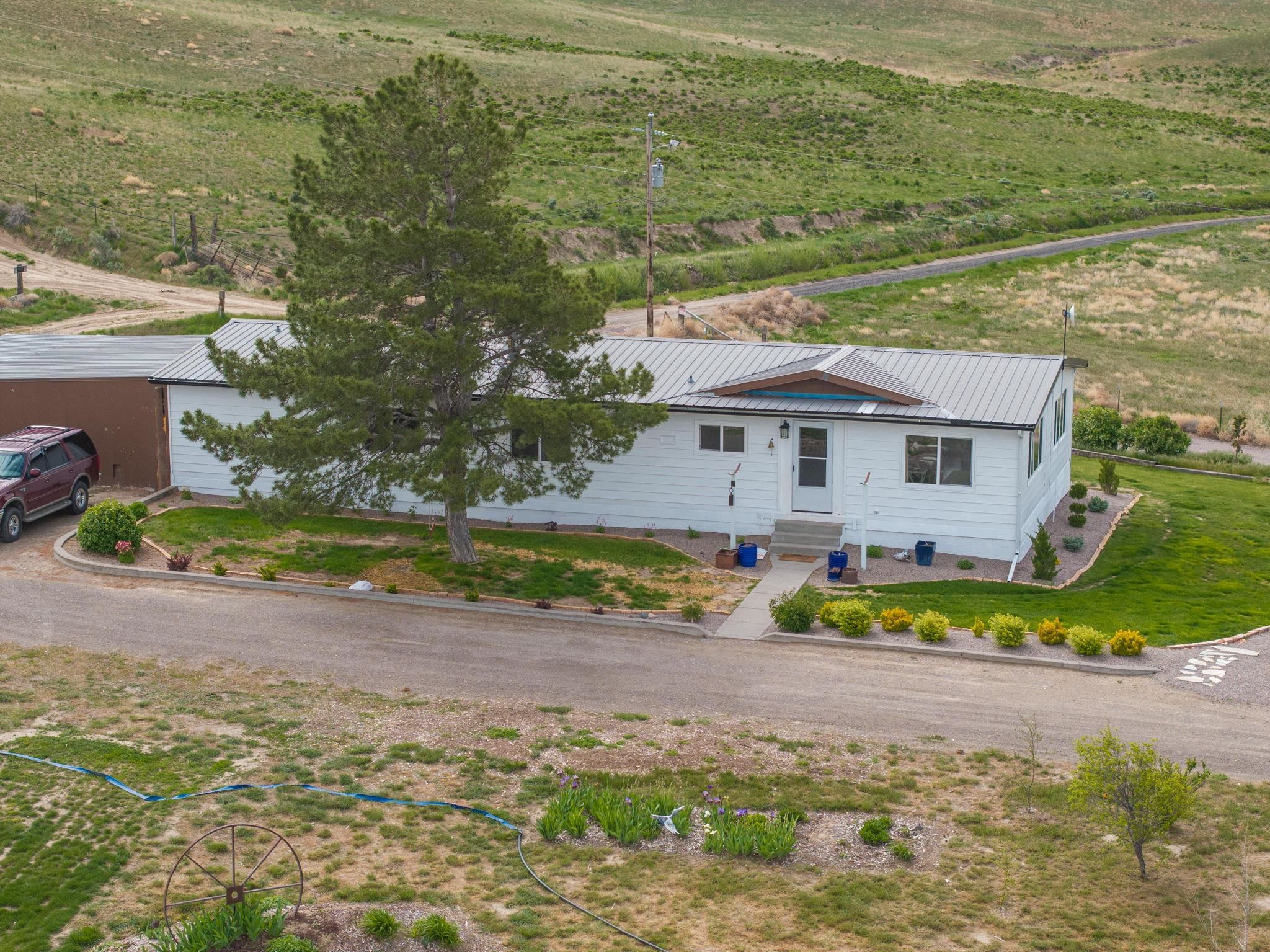 2253 Barnes Road, American Falls, Idaho image 30