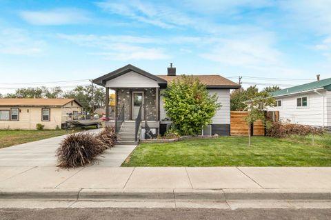 Photo of 335 Willard Ave, Pocatello, ID 83201 (MLS # 580848)