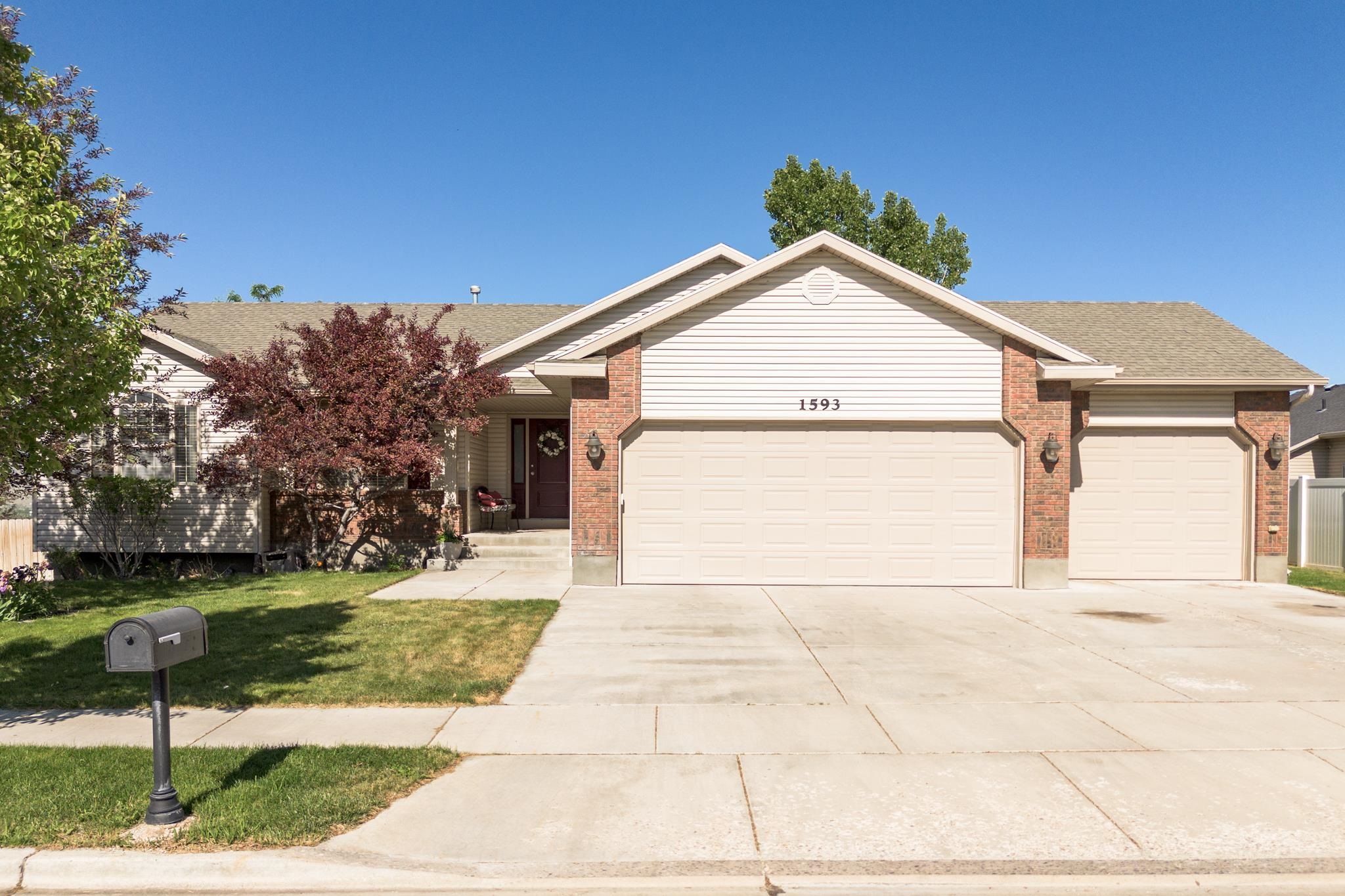 1593 Pointview Dr, Pocatello, Idaho image 23
