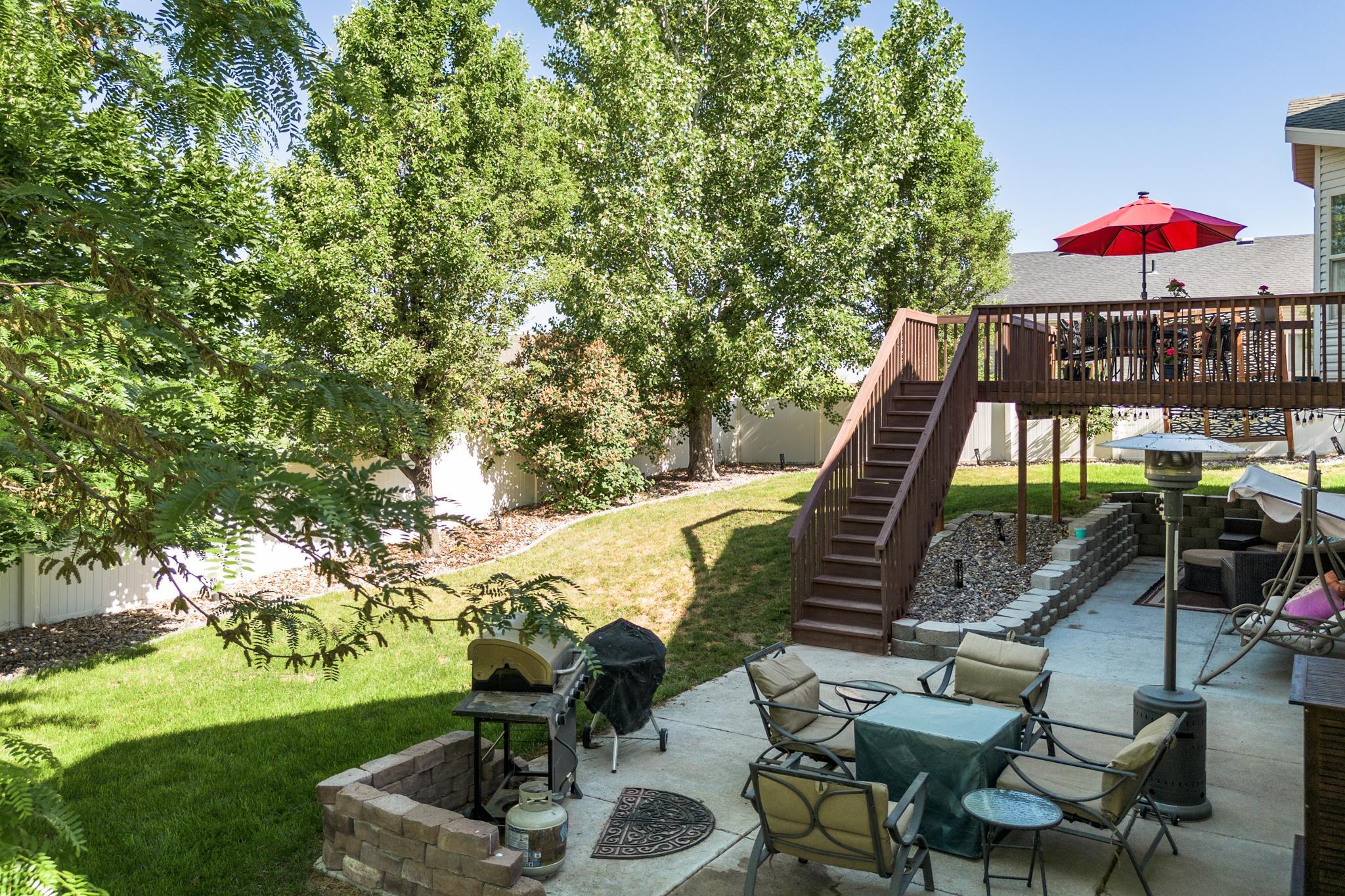 1593 Pointview Dr, Pocatello, Idaho image 19