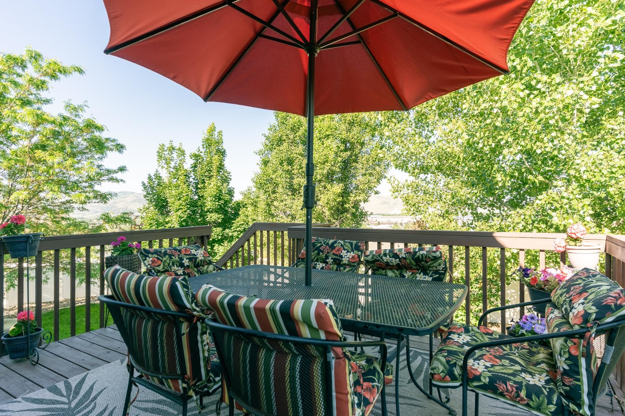 1593 Pointview Dr, Pocatello, Idaho image 22