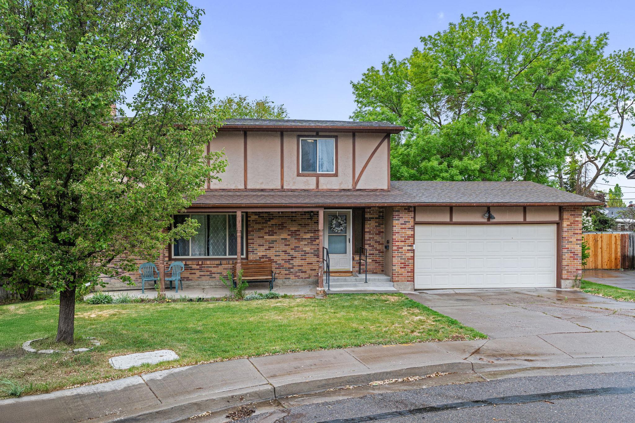 654 Park Ln, Pocatello, Idaho image 39