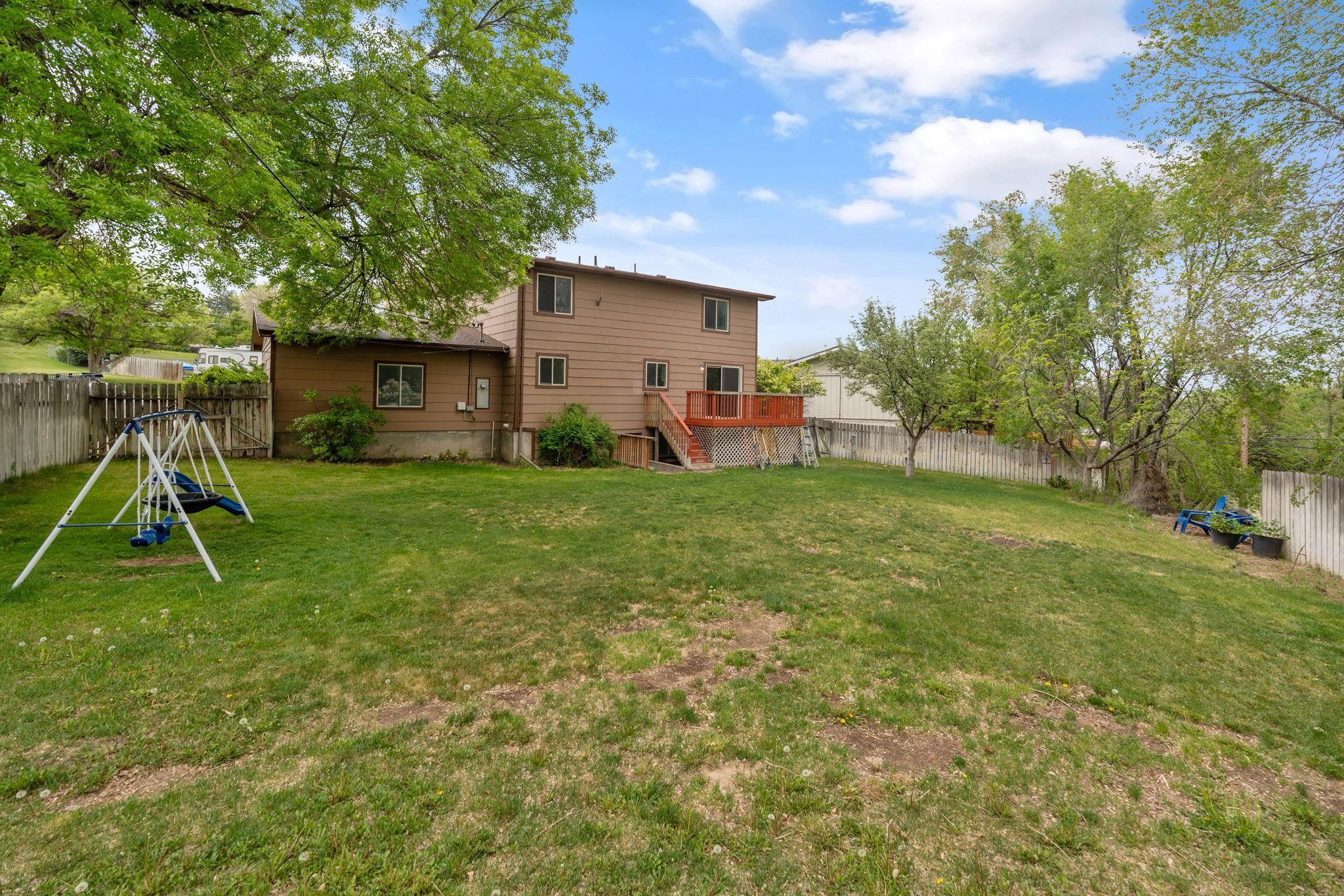 654 Park Ln, Pocatello, Idaho image 45