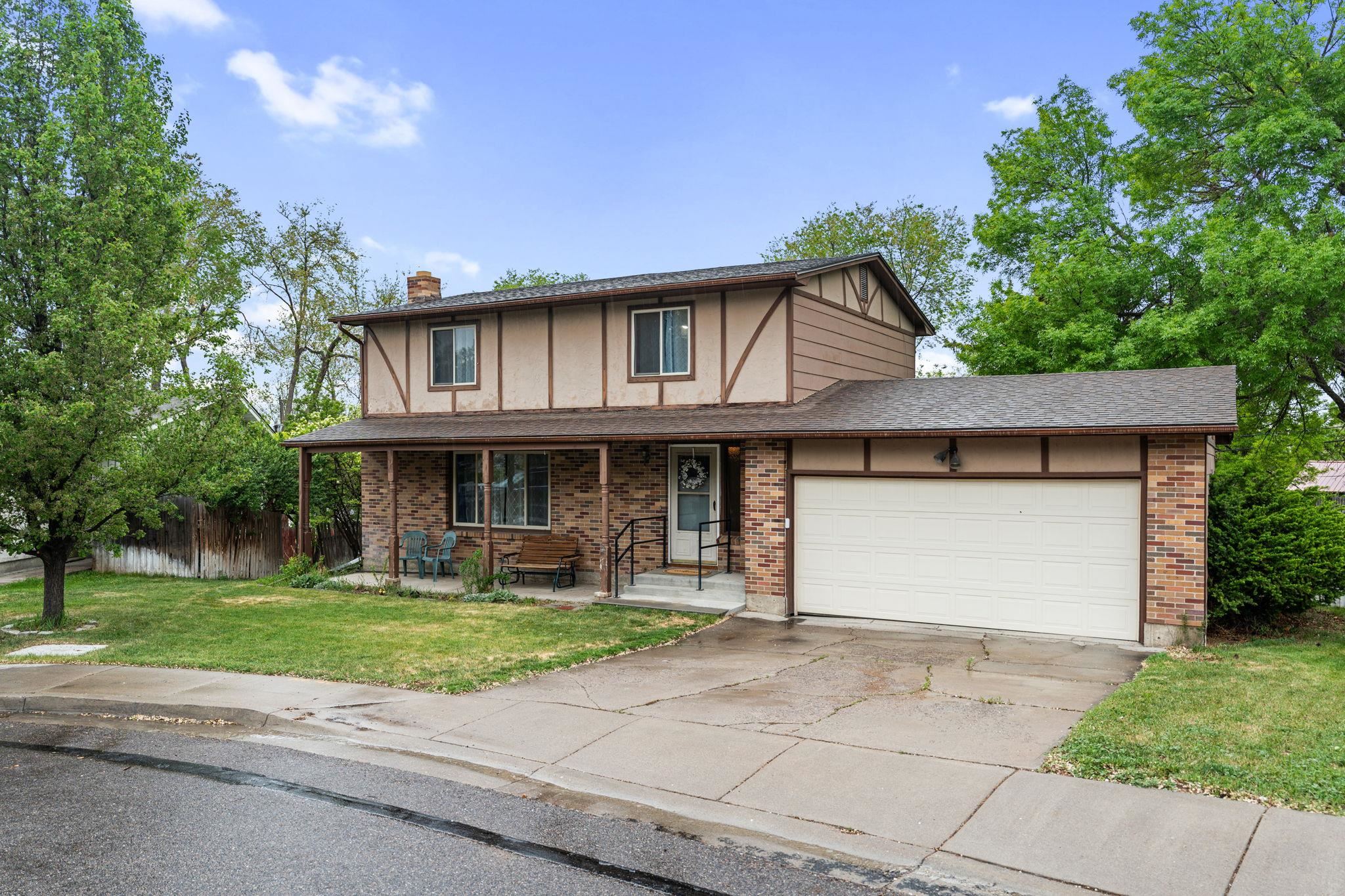 654 Park Ln, Pocatello, Idaho image 40