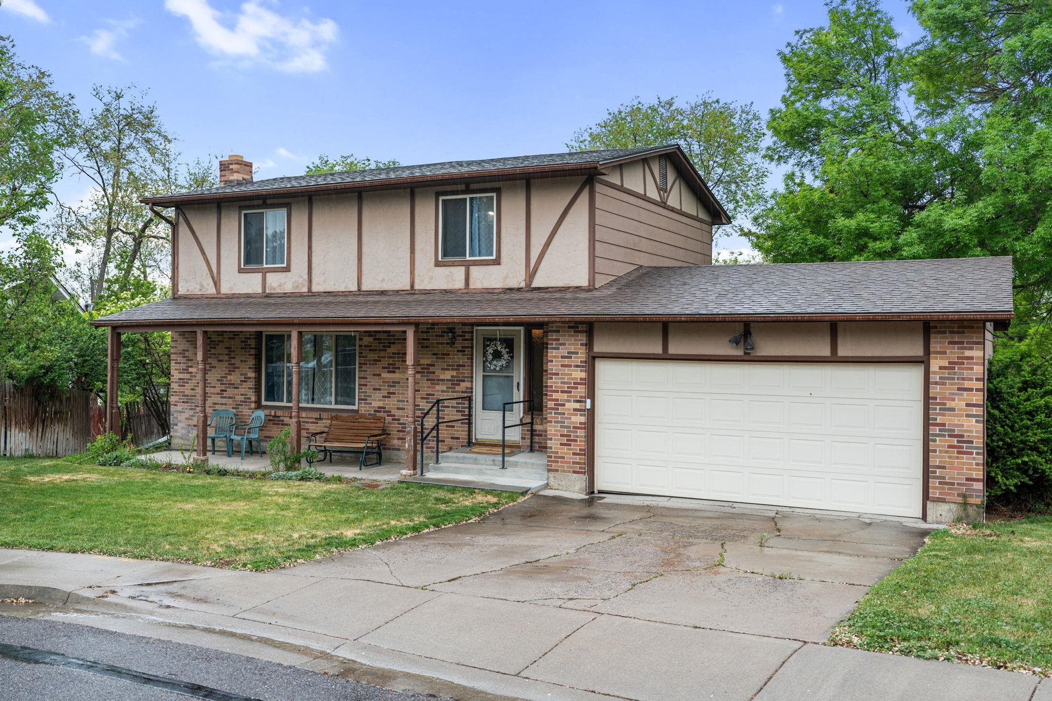 654 Park Ln, Pocatello, Idaho image 1
