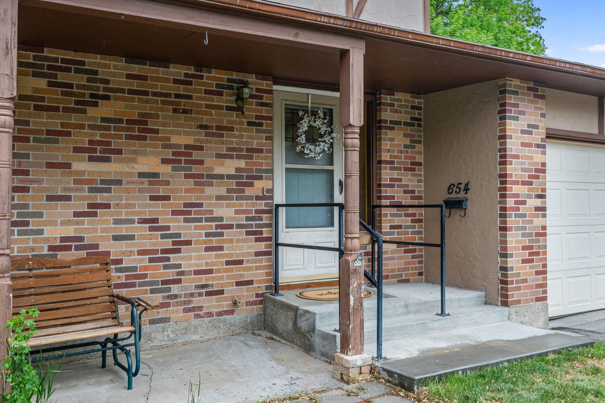 654 Park Ln, Pocatello, Idaho image 38