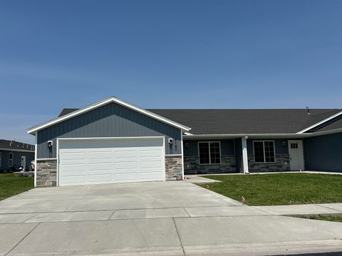 Photo of 6193 Arapahoe, Pocatello, ID 83204 (MLS # 581159)