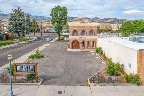 Photo of 155 S 2nd, Pocatello, ID 83204 (MLS # 576690)