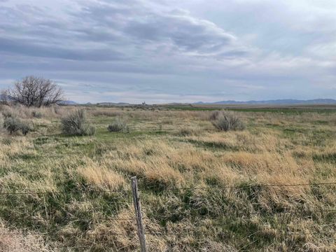 Vacant Land For Sale - LAND Halling Rd<br/> Power County, Rockland, ID 83271