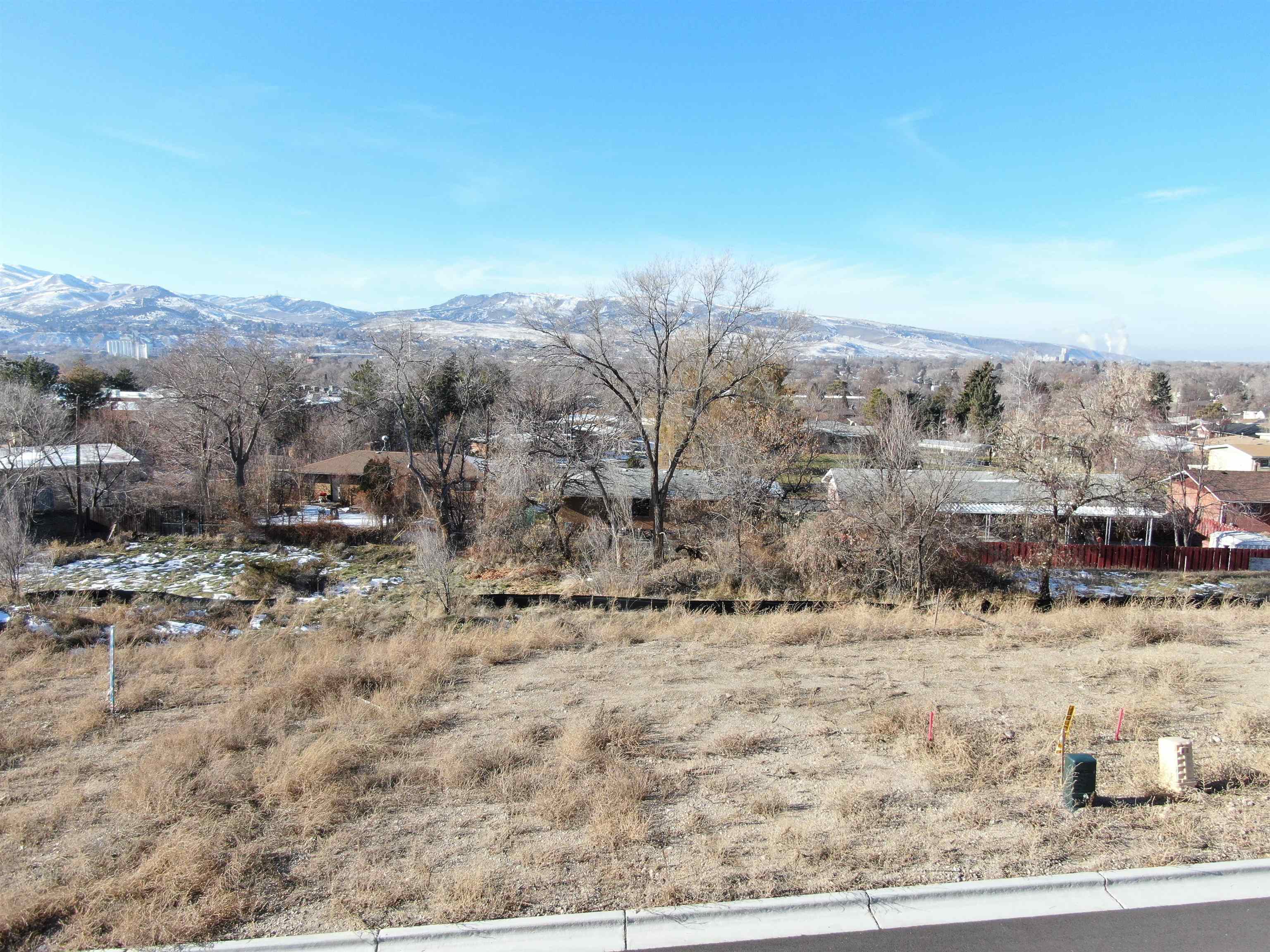Lot 2 Block 1 E Lander, Pocatello, Idaho image 1