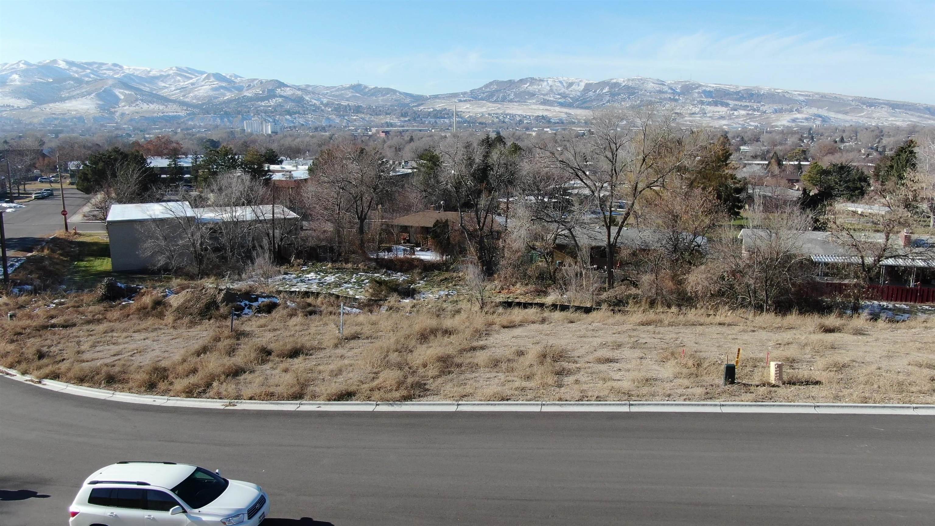 Lot 2 Block 1 E Lander, Pocatello, Idaho image 3