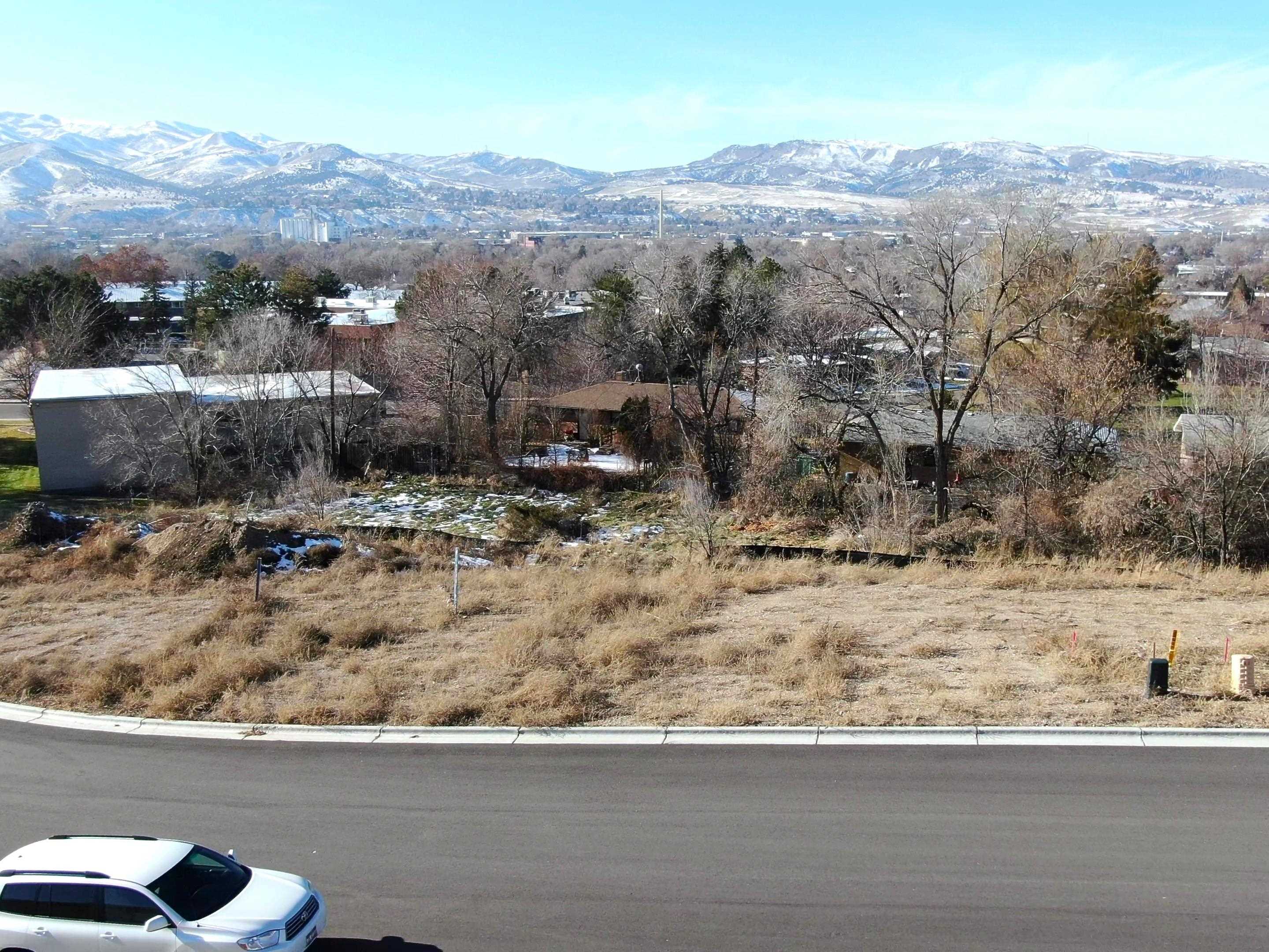 Lot 2 Block 1 E Lander, Pocatello, Idaho image 2