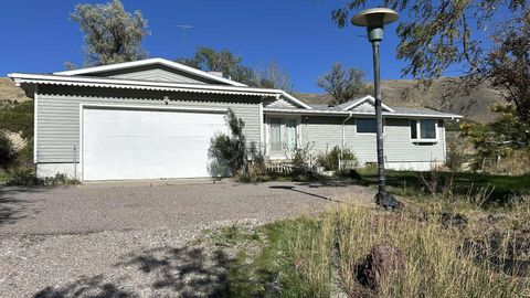 Photo of 4501 N Garton Lane, Pocatello, ID 83204 (MLS # 580644)