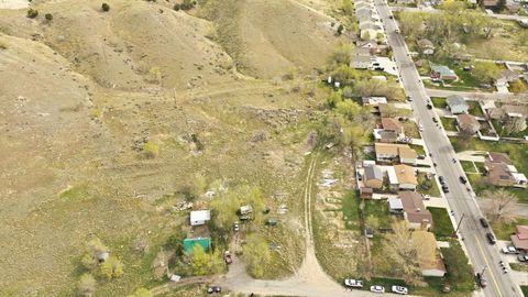 Vacant Land For Sale - TBD Short Ave<br/> Pocatello, ID 83204