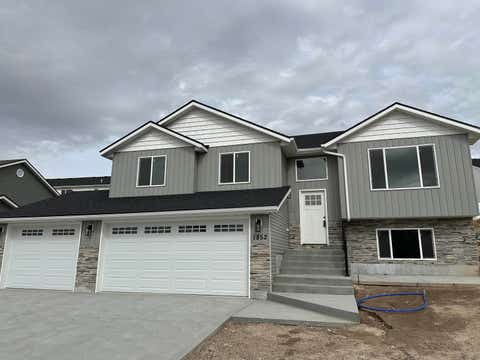 Homes For Sale - 1852 Brock Drive<br/> Pocatello, ID 83202