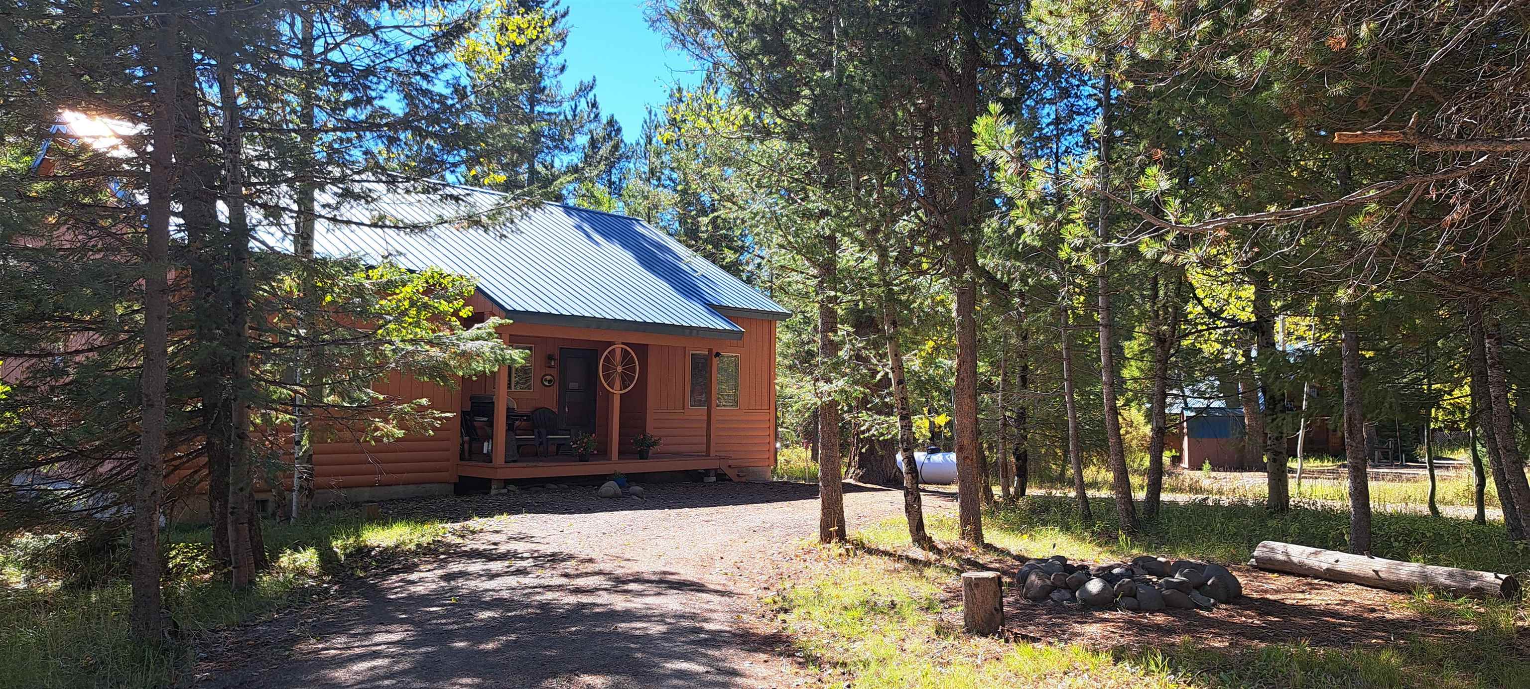 3526 Browning Rd, Island Park, Idaho image 33