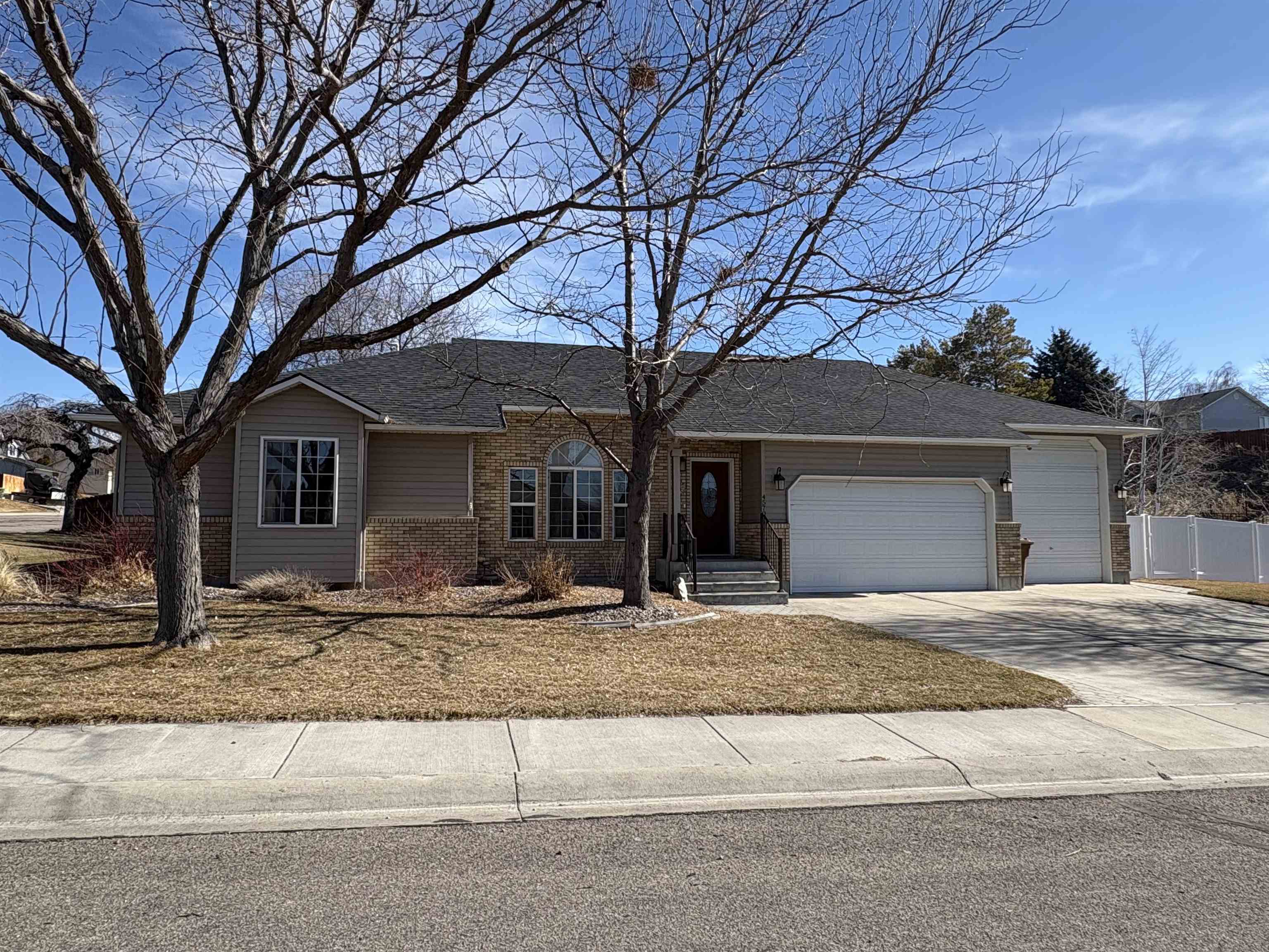 4570 Mountain Park, Chubbuck, Idaho image 1