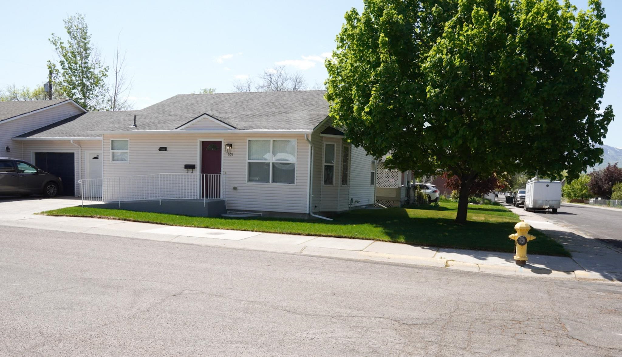 705 E Walnut St, Pocatello, Idaho image 38