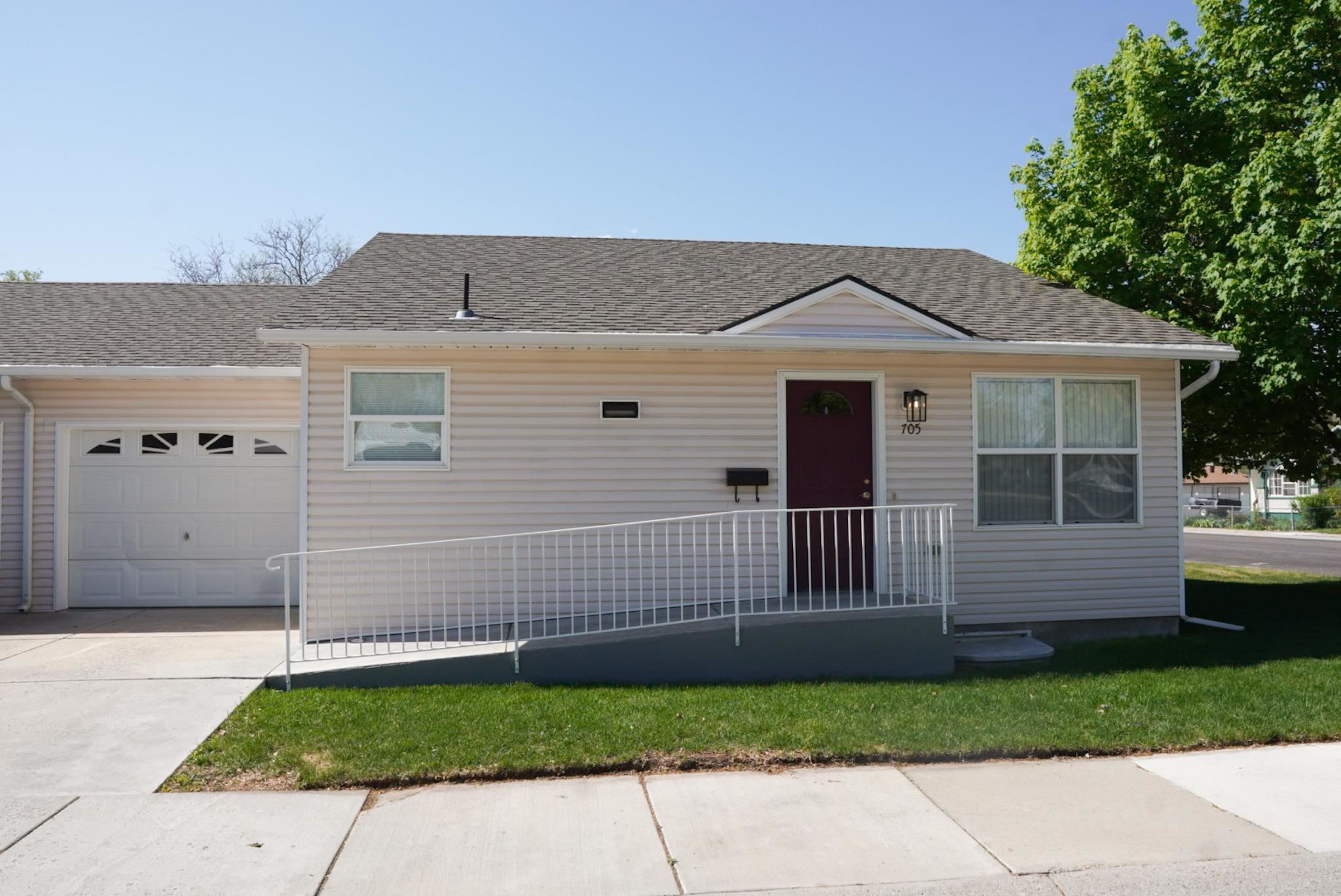 705 E Walnut St, Pocatello, Idaho image 1