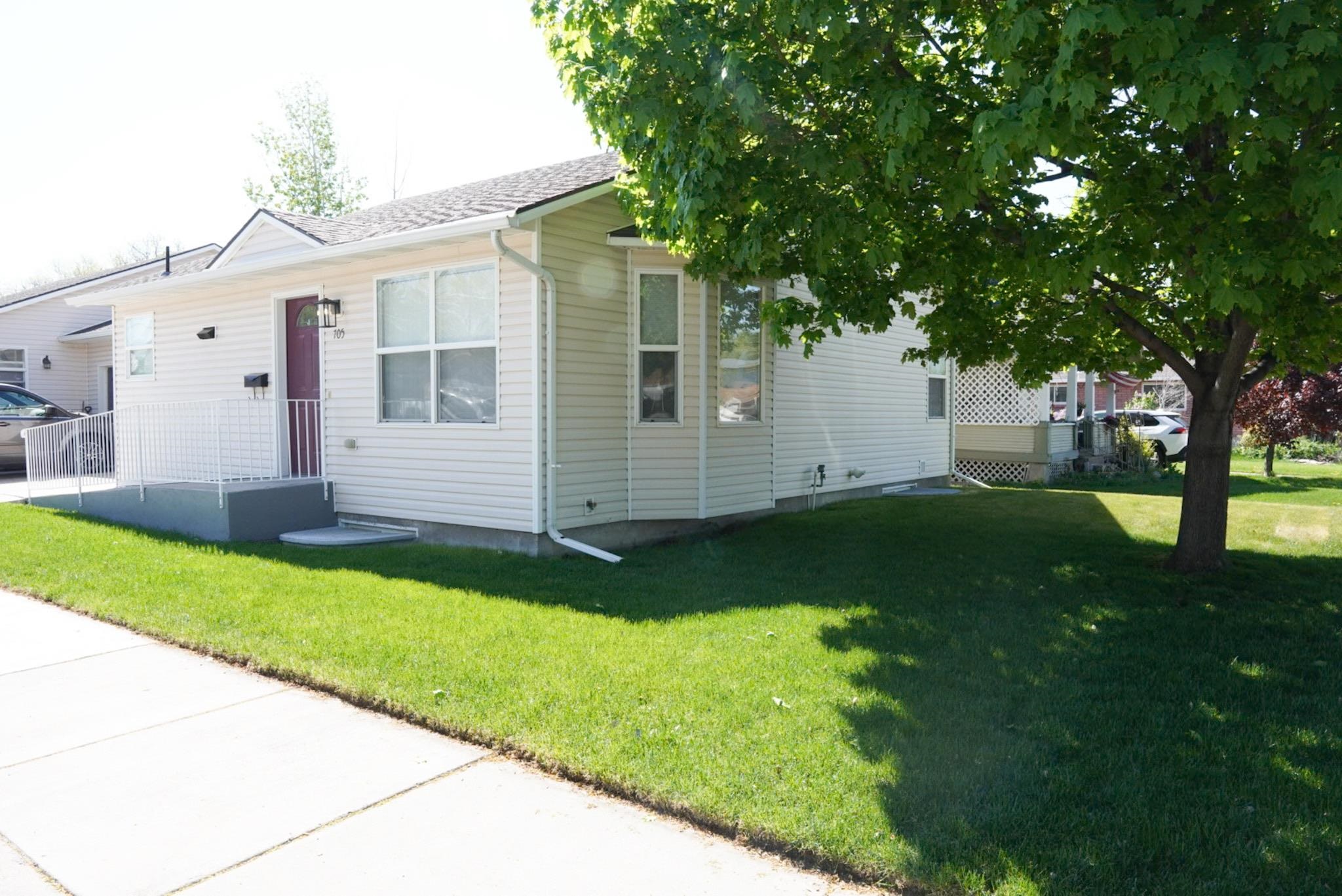 705 E Walnut St, Pocatello, Idaho image 2