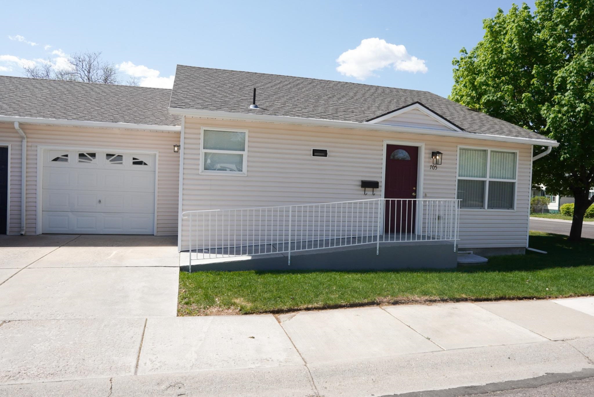 705 E Walnut St, Pocatello, Idaho image 37