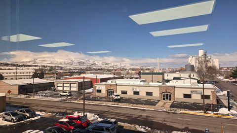 Photo of 151 3rd Ave Suite 305, Pocatello, ID 83204 (MLS # 581810)