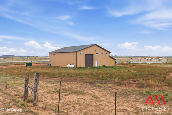 141 RATTLESNAKE RD, GILLETTE, WY 82718 - Image 45e9648fa7683a09bfe72b5bbe258bfb/2997970320