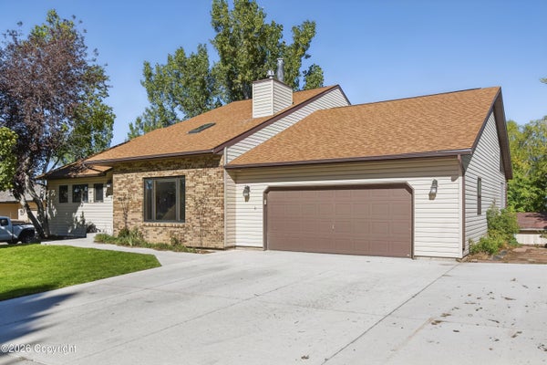 1001 CLARION DR, GILLETTE, WY 82718 - Image 79d00a9bd4ab52d3b44beddce6d8253e/558119611