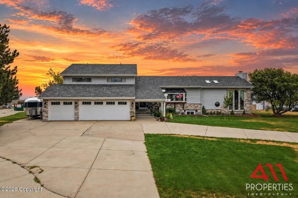 6 FAWN CT, GILLETTE, WY 82718 - Image e1f99028b83eb882d53fb3fef1c1237f/96062449