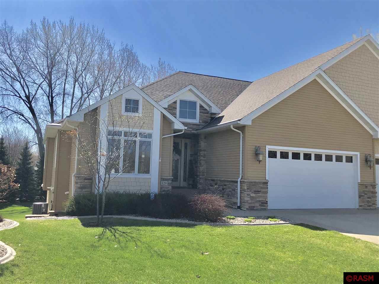 Photo 1 of 24 — 129 Viking Court, Mankato, MN 56001