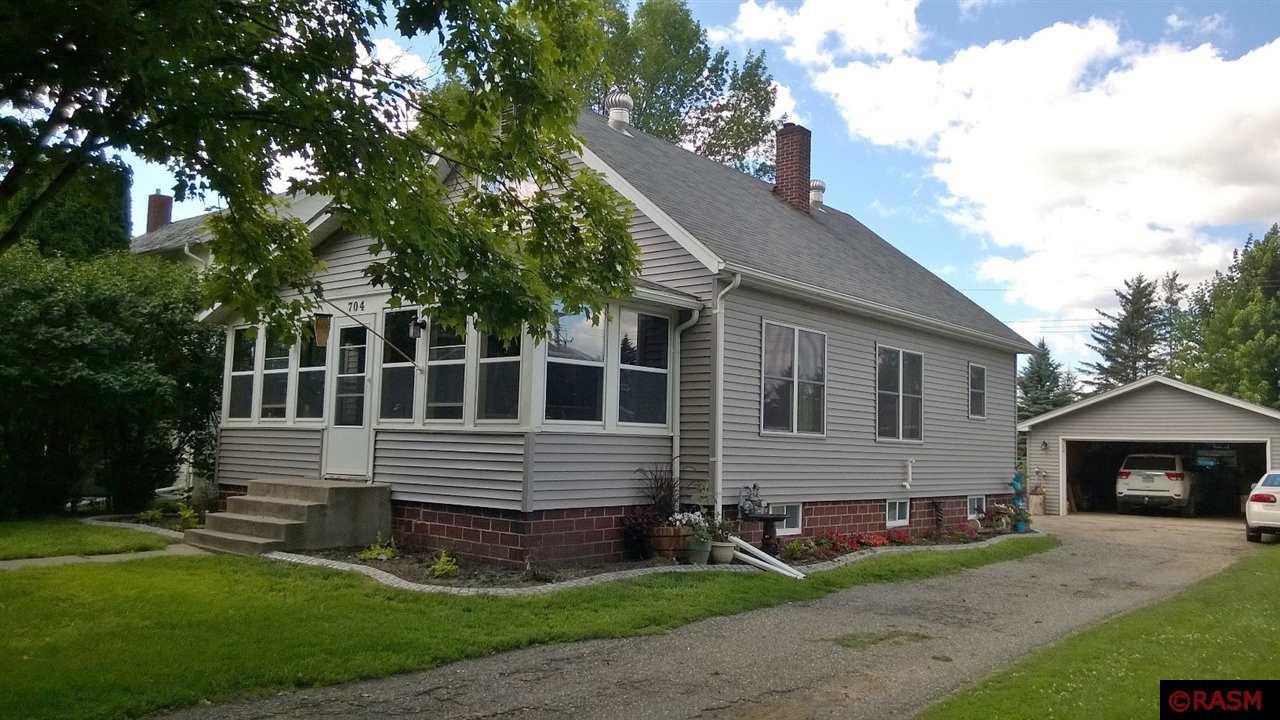 Photo 1 of 14 — 704 broadway Street, Cleveland, MN 56017