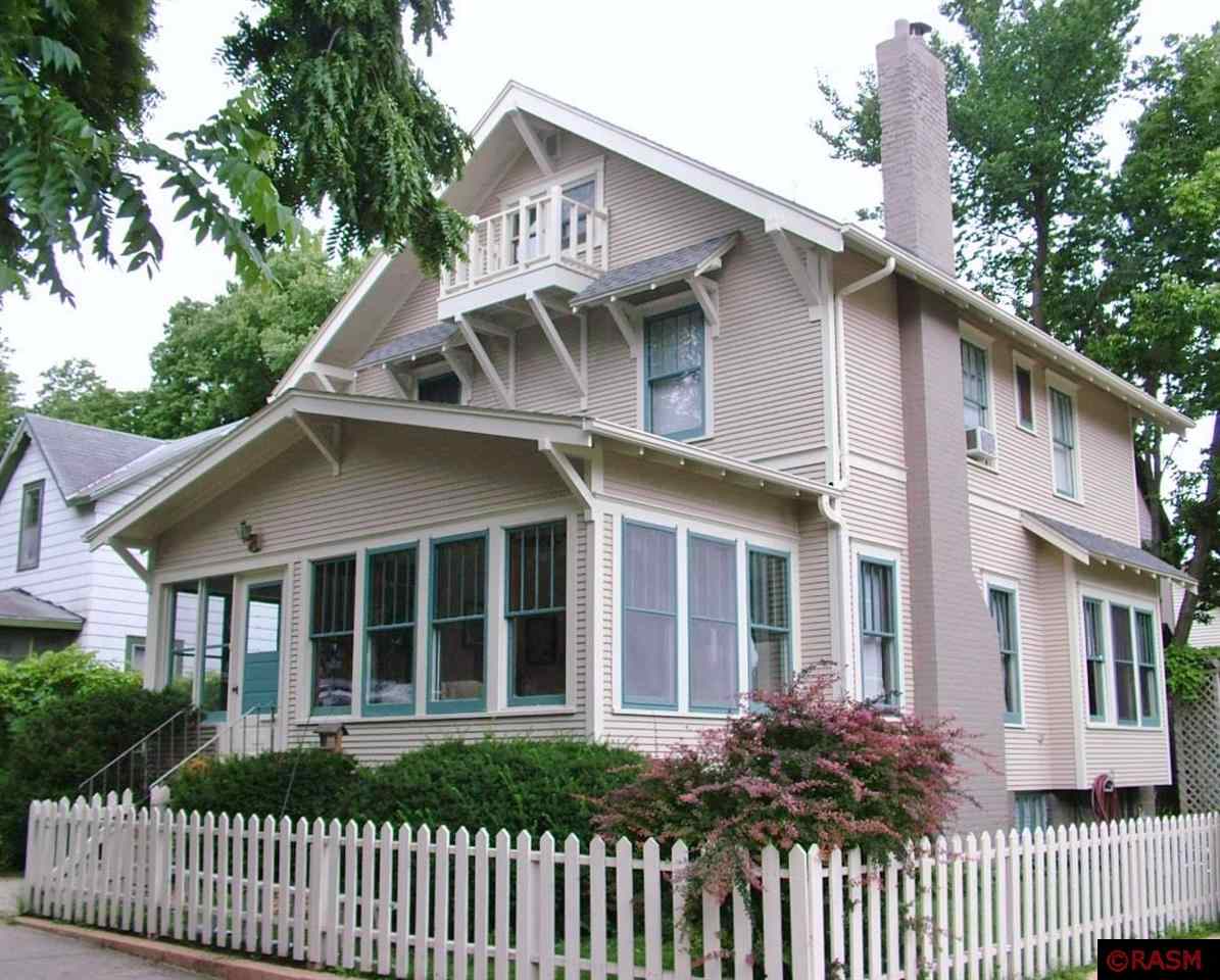 Photo 1 of 25 — 302 Record Street, Mankato, MN 56001