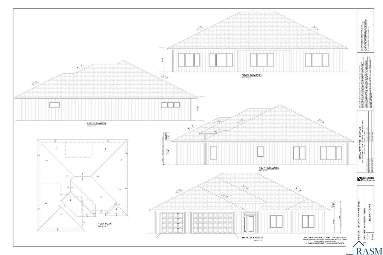 128 Oak Marsh Drive