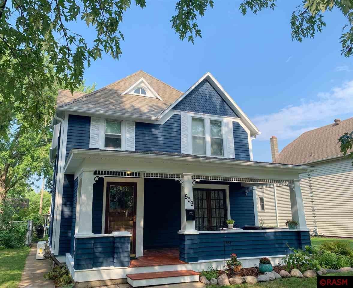 Photo 1 of 38 — 509 S State St, New Ulm, MN 56073