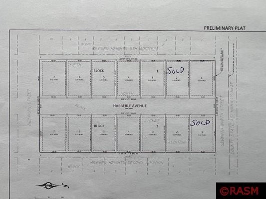 HAEBERLE AVENUE, NEW ULM, MN 56073 - Image 2fcad02f6463ea631078b32efd0fa0f9/1661723070