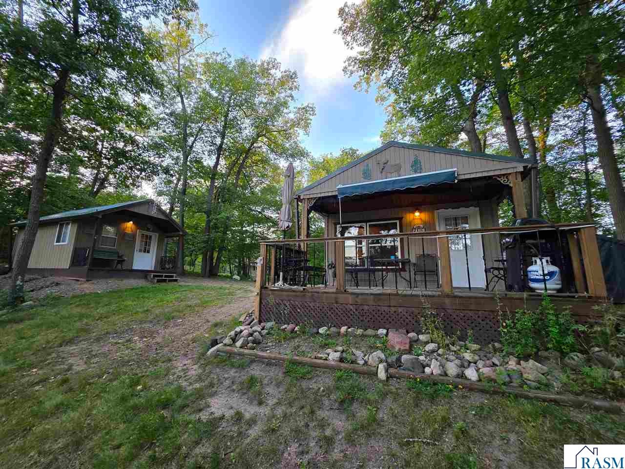 Photo 1 of 39 — 6887 Jennifer Circle, Randall, MN 56765