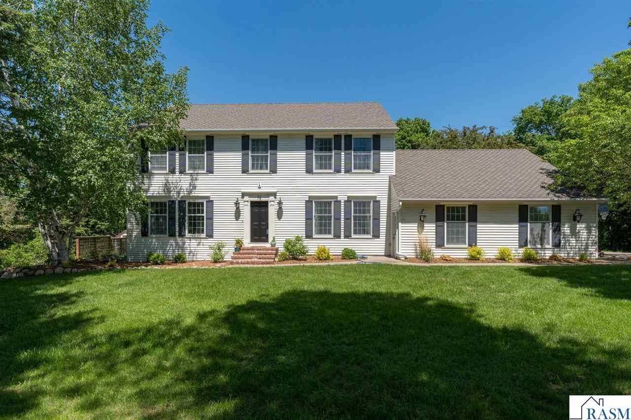 75 Telemark Drive